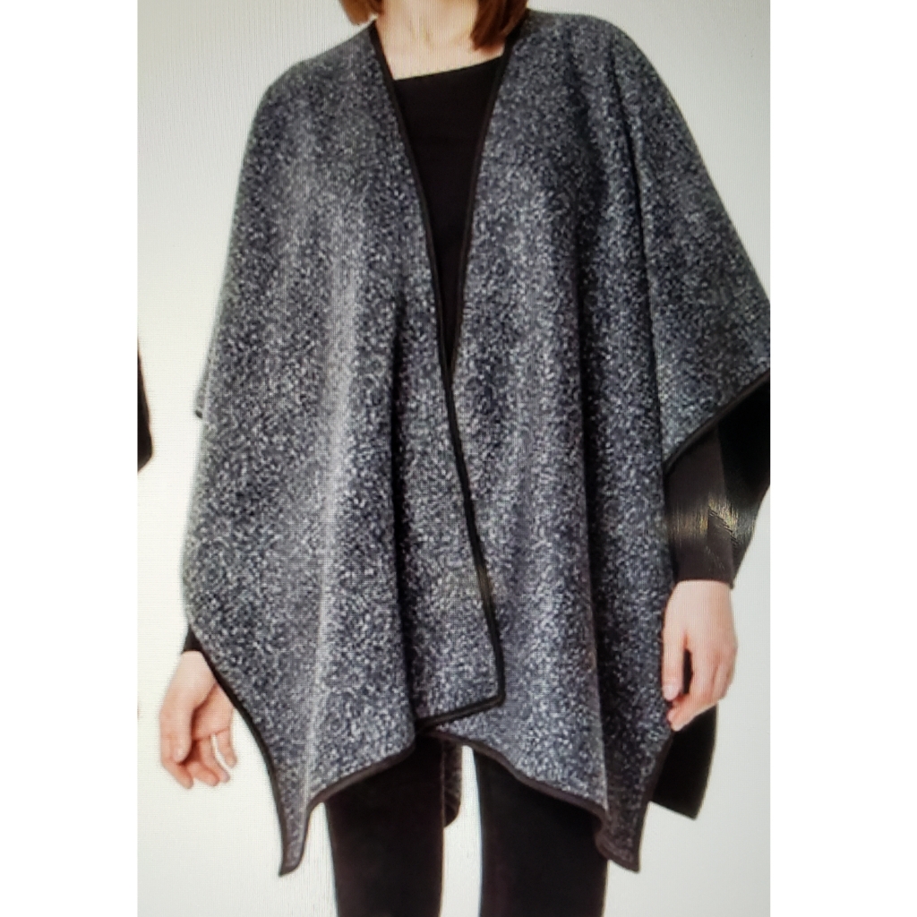 Ike Behar Cape